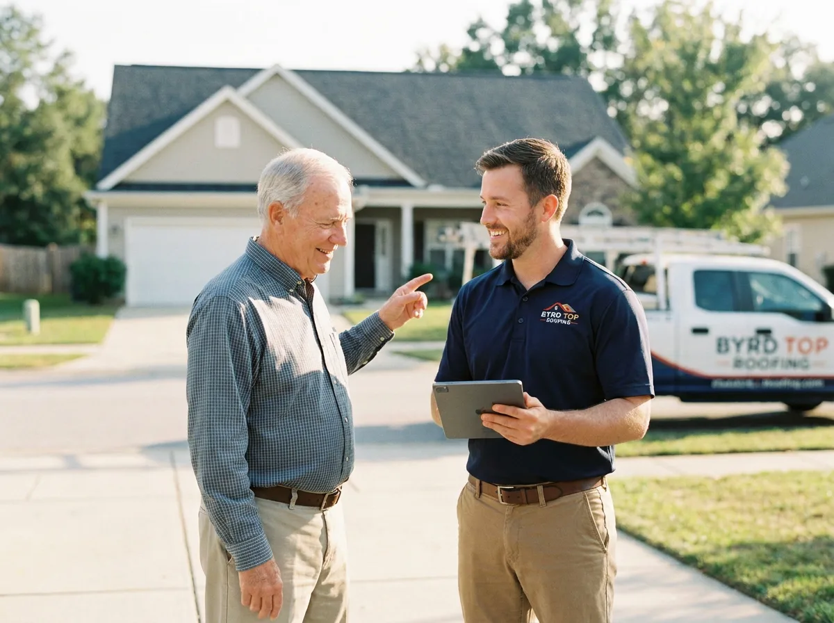 Roofing Tuskegee, AL FAQs